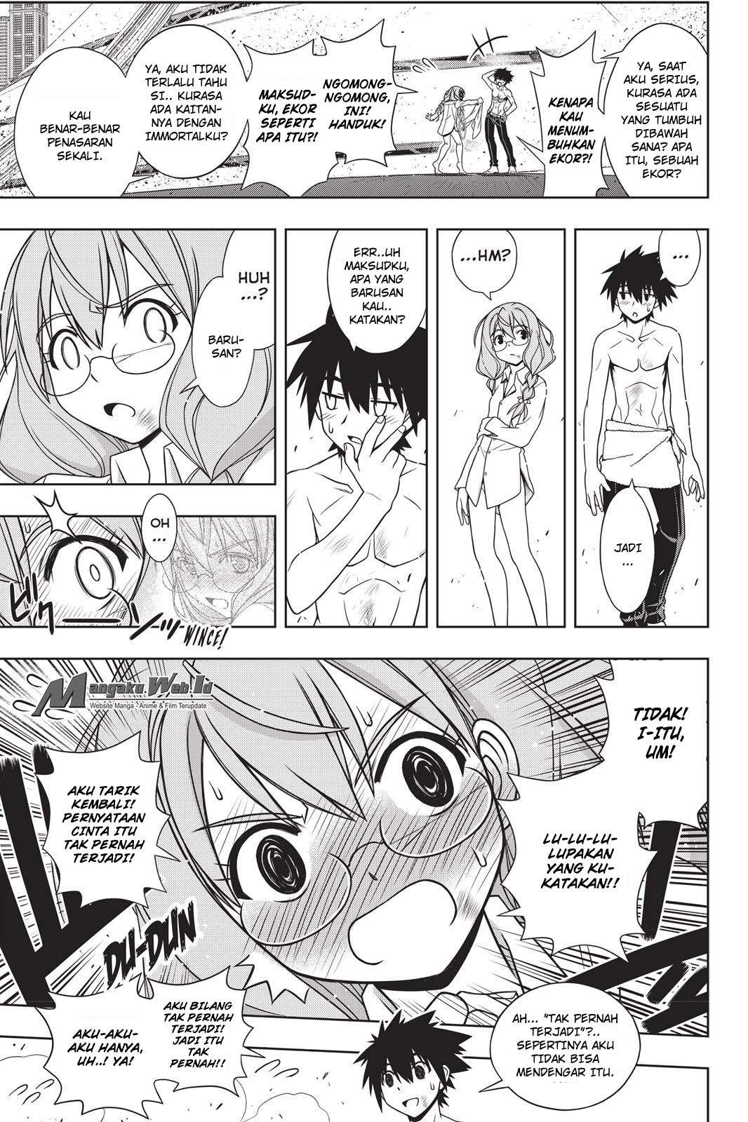 Chapter 134 - halaman 18