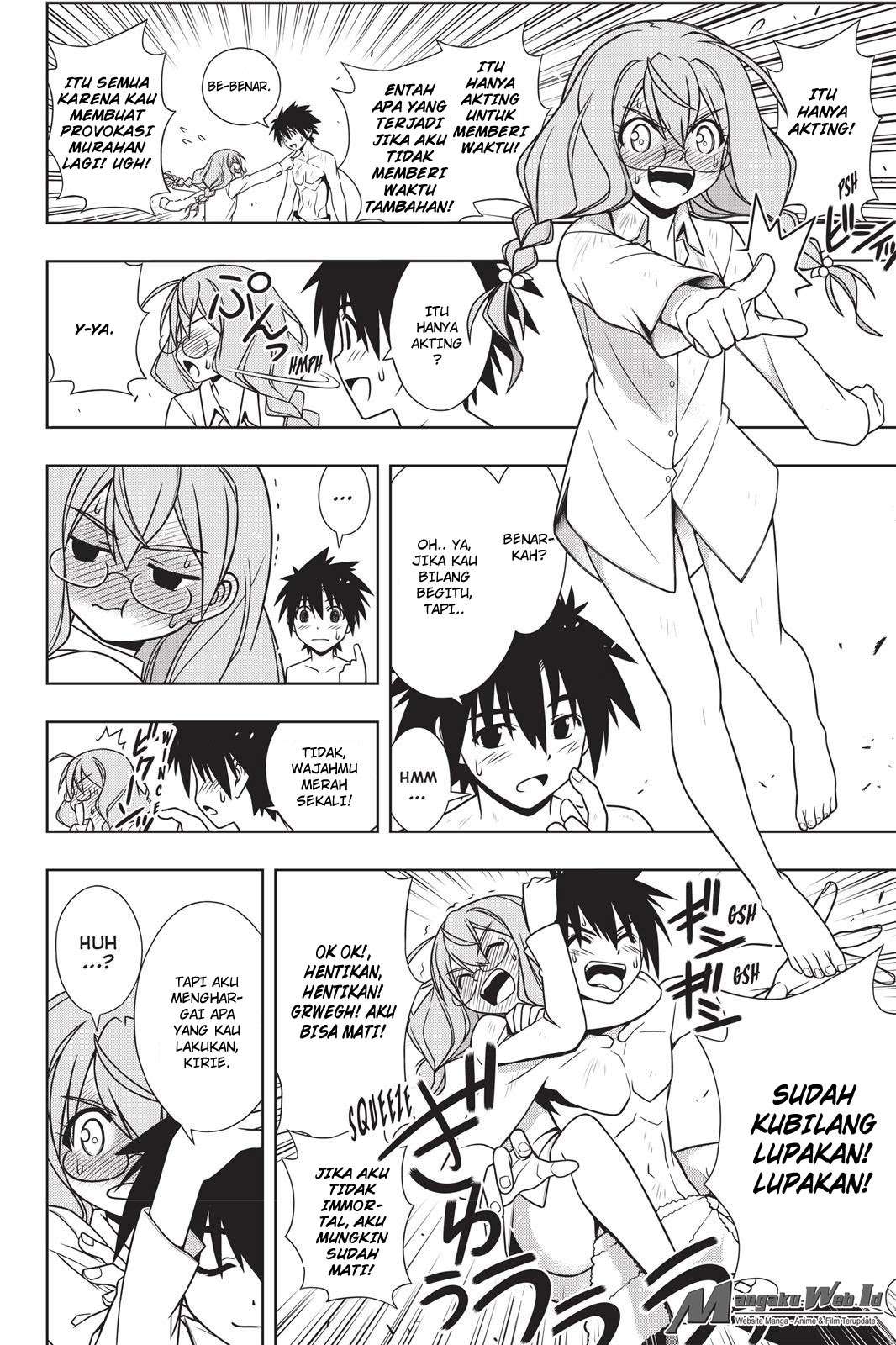 Chapter 134 - halaman 19