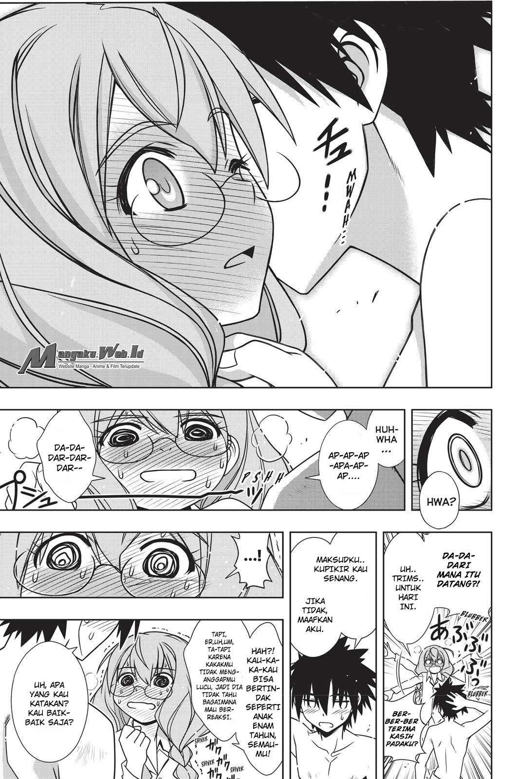 Chapter 134 - halaman 22