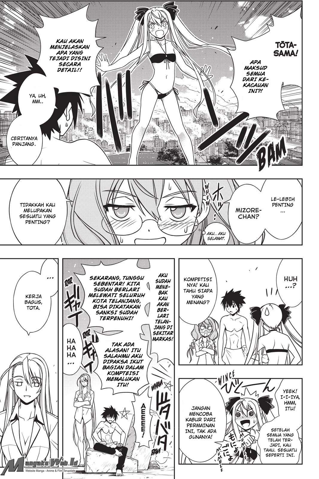 Chapter 134 - halaman 24