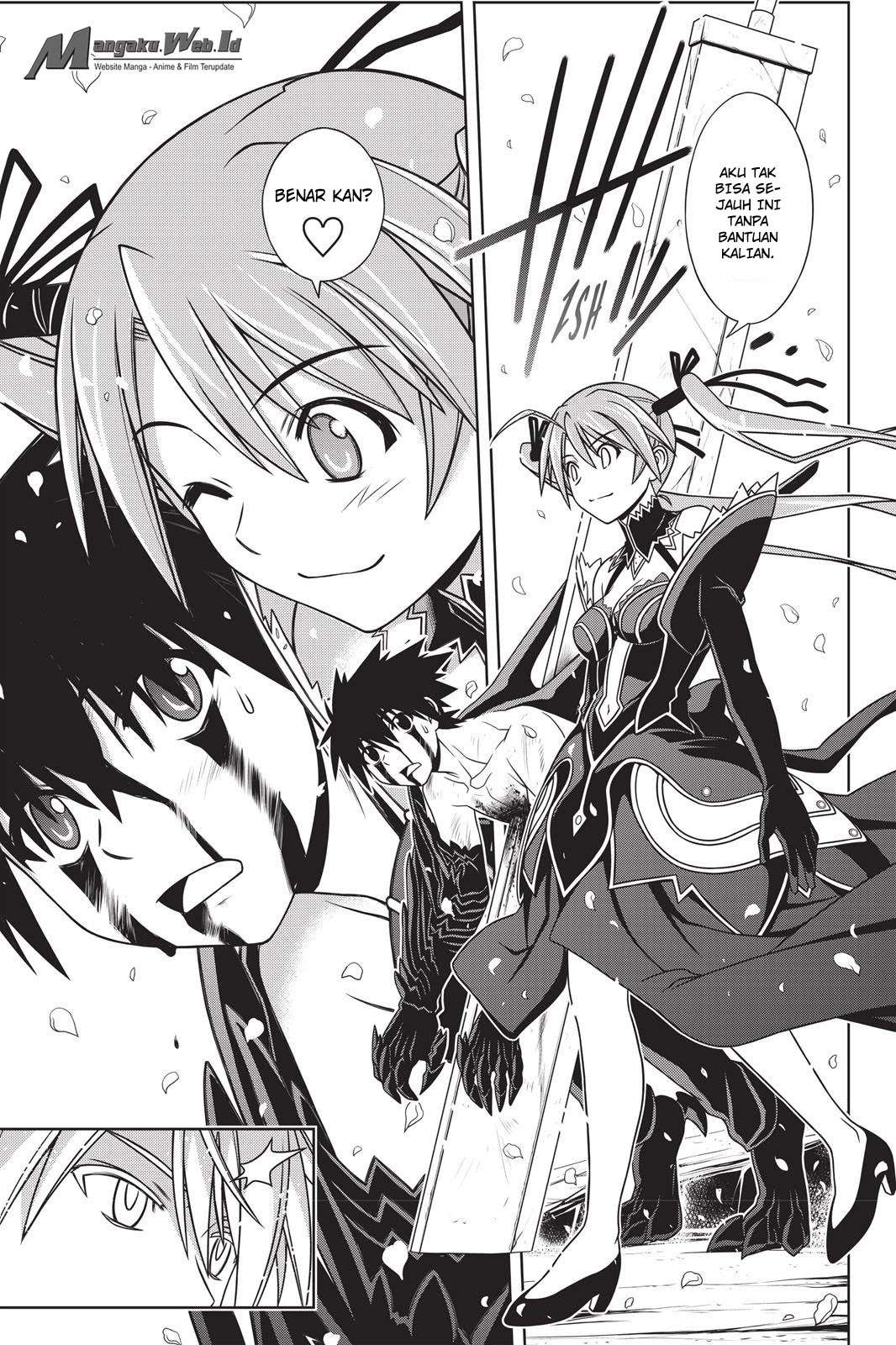 Chapter 134 - halaman 5