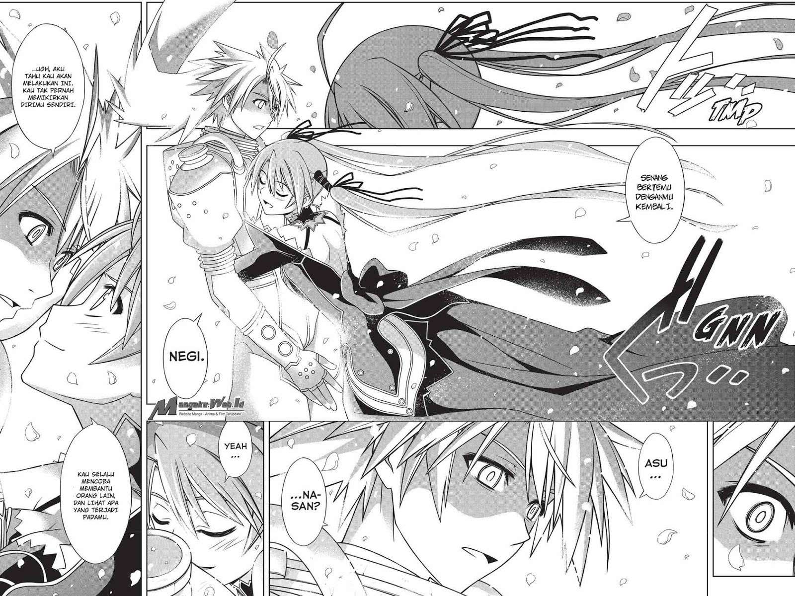 Chapter 134 - halaman 6