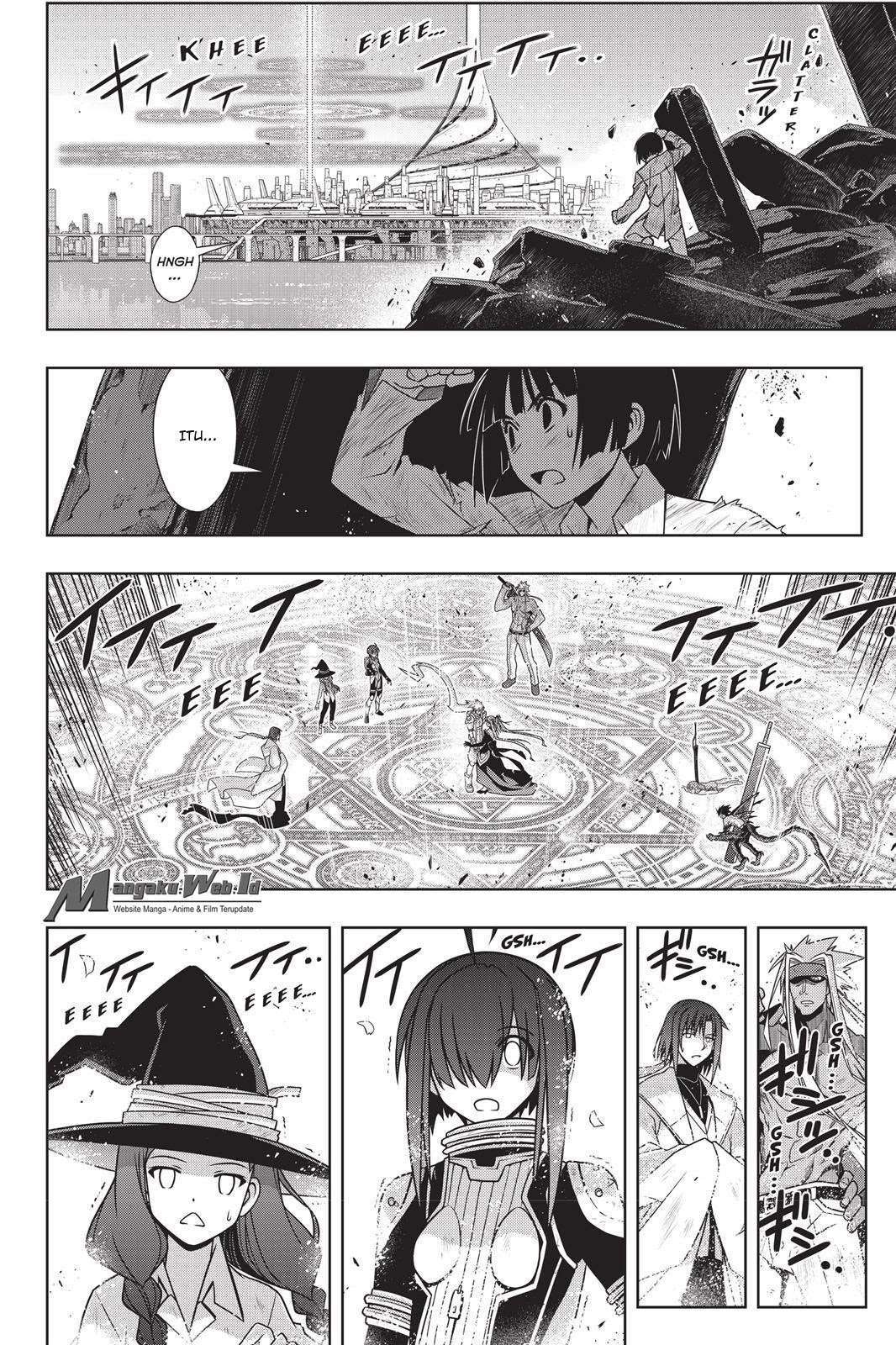 Chapter 134 - halaman 7