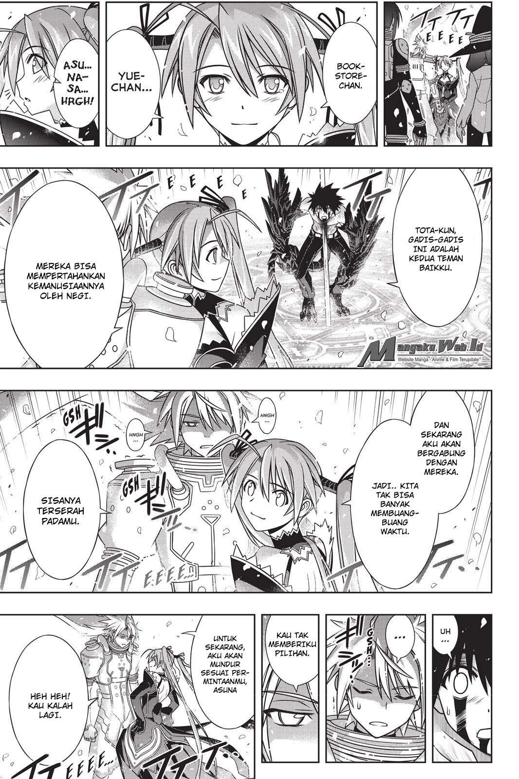 Chapter 134 - halaman 8