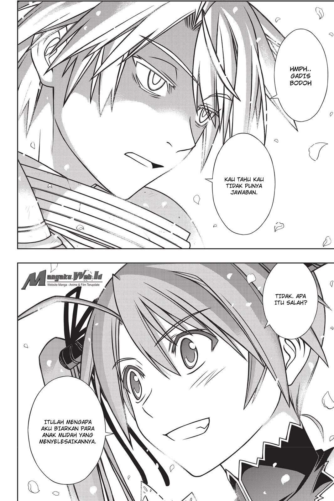 Chapter 134 - halaman 9