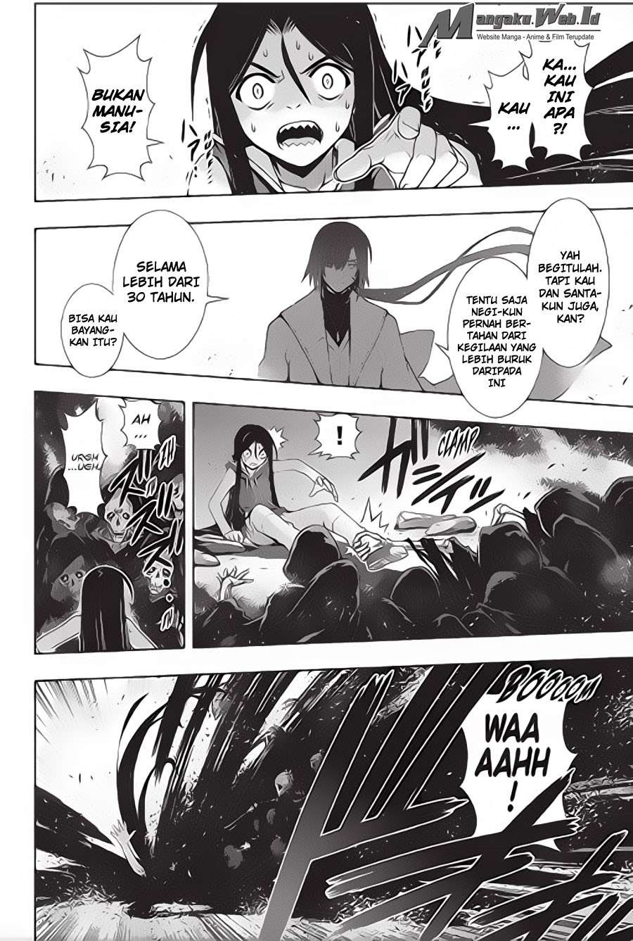 Chapter 133 - halaman 12
