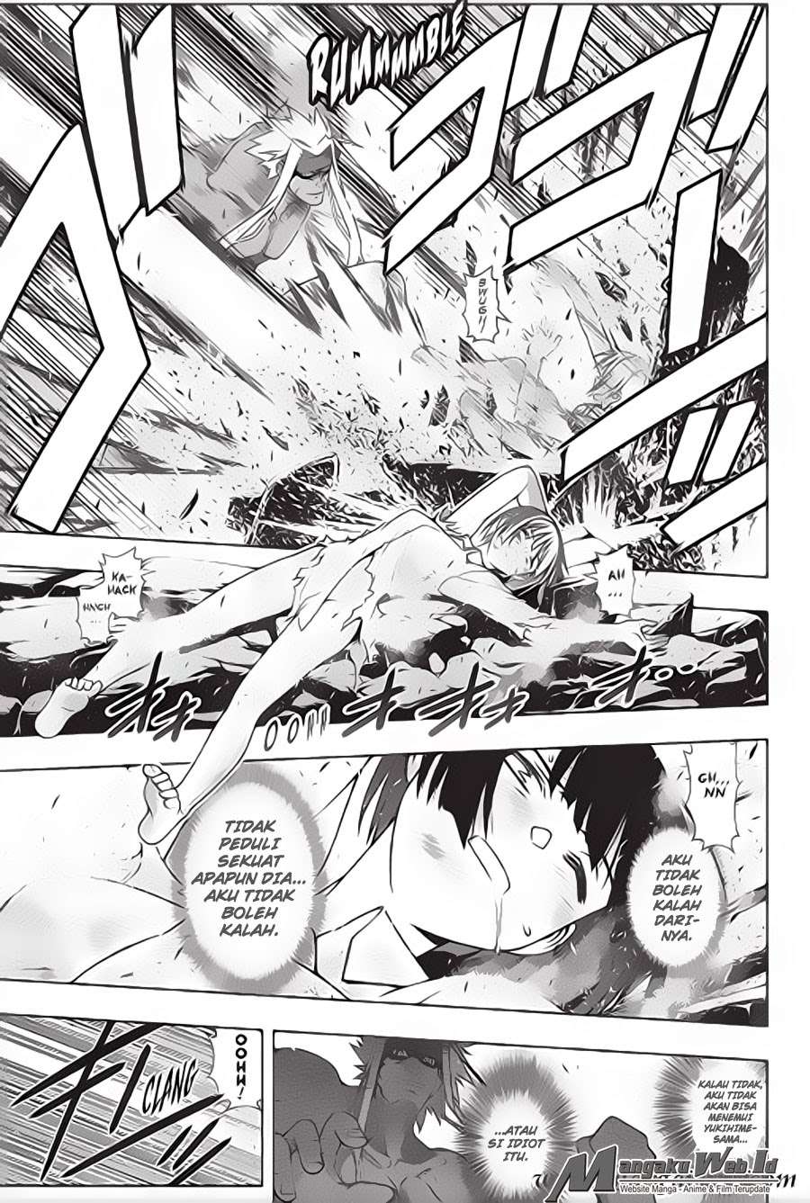 Chapter 133 - halaman 13