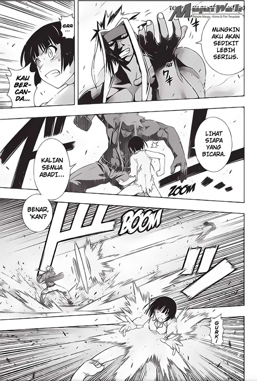 Chapter 133 - halaman 15