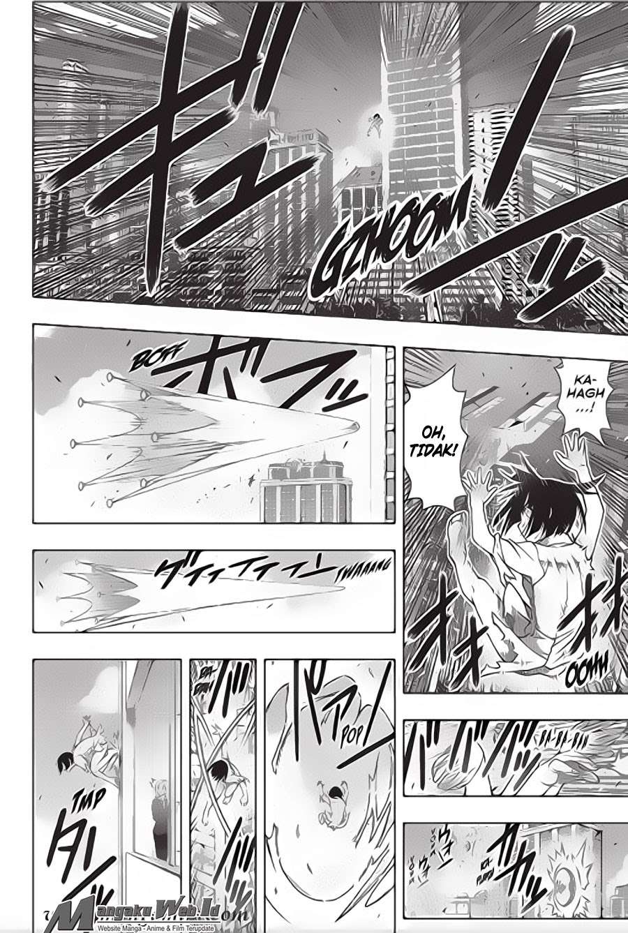 Chapter 133 - halaman 16