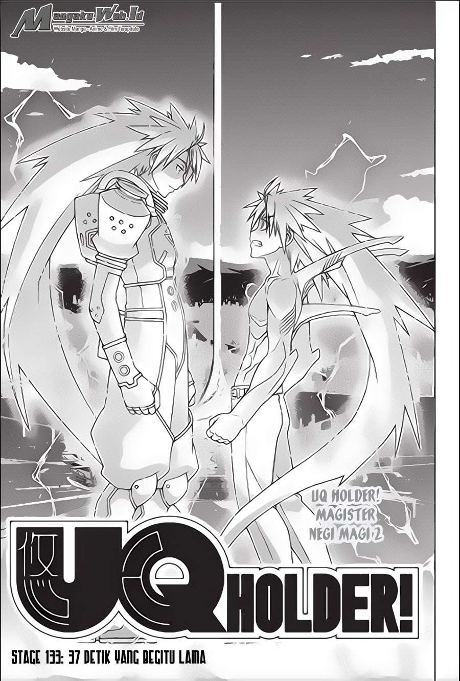 Chapter 133 - halaman 3