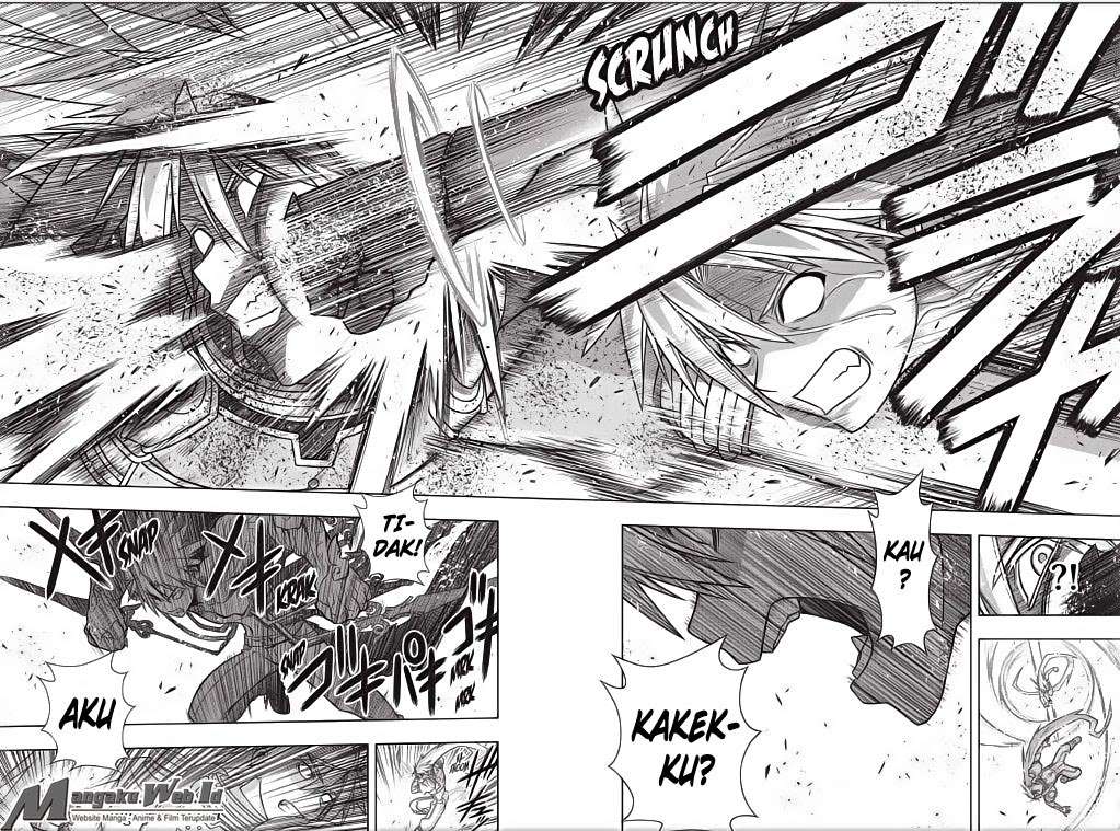 Chapter 133 - halaman 24