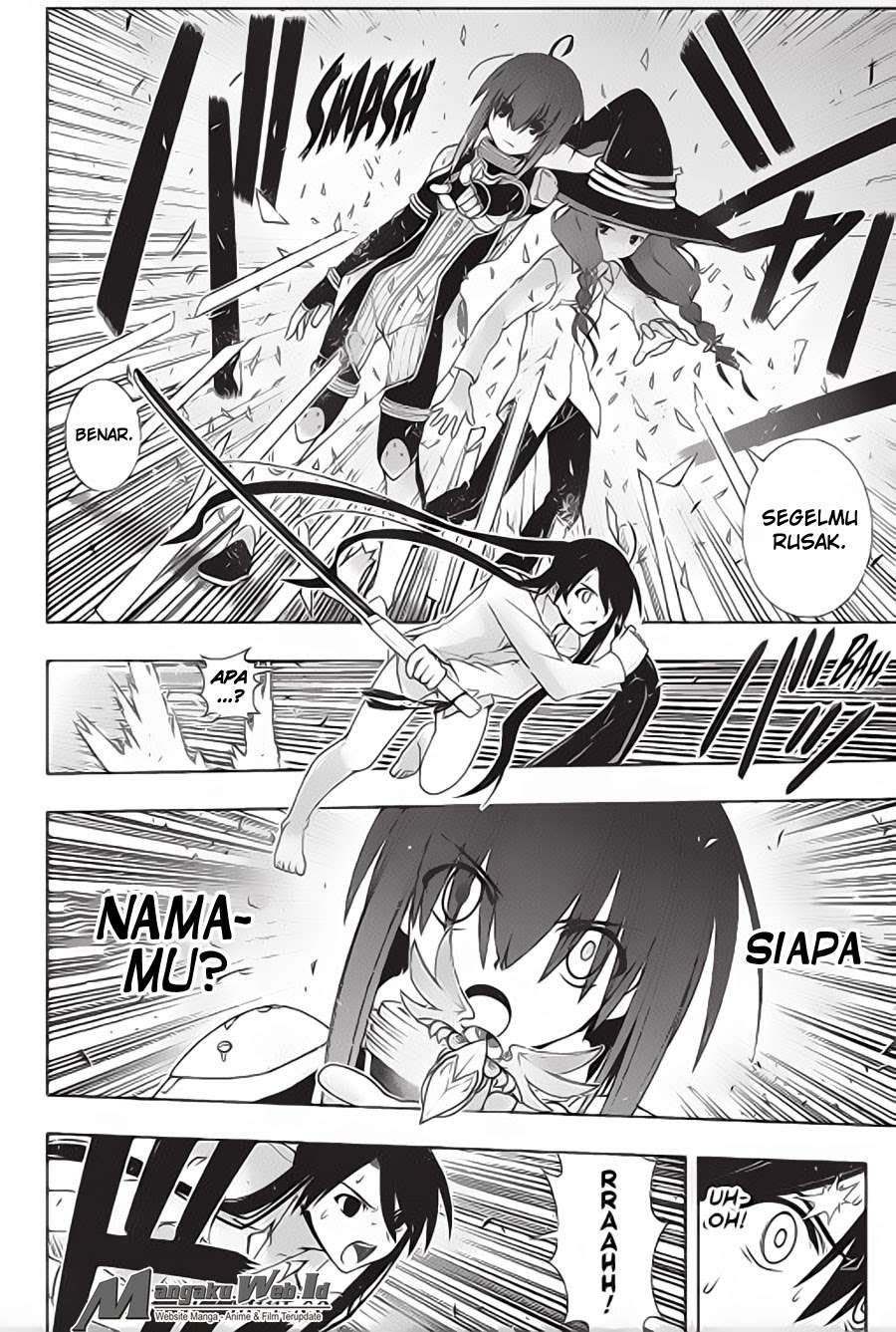 Chapter 133 - halaman 4