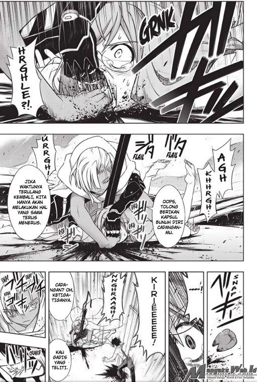 Chapter 133 - halaman 37