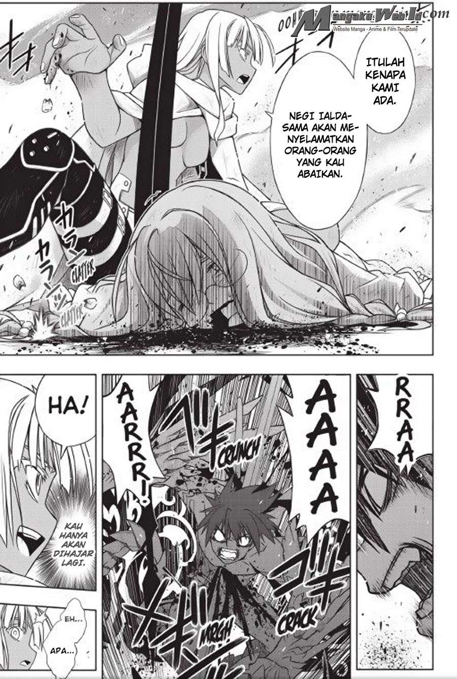 Chapter 133 - halaman 39