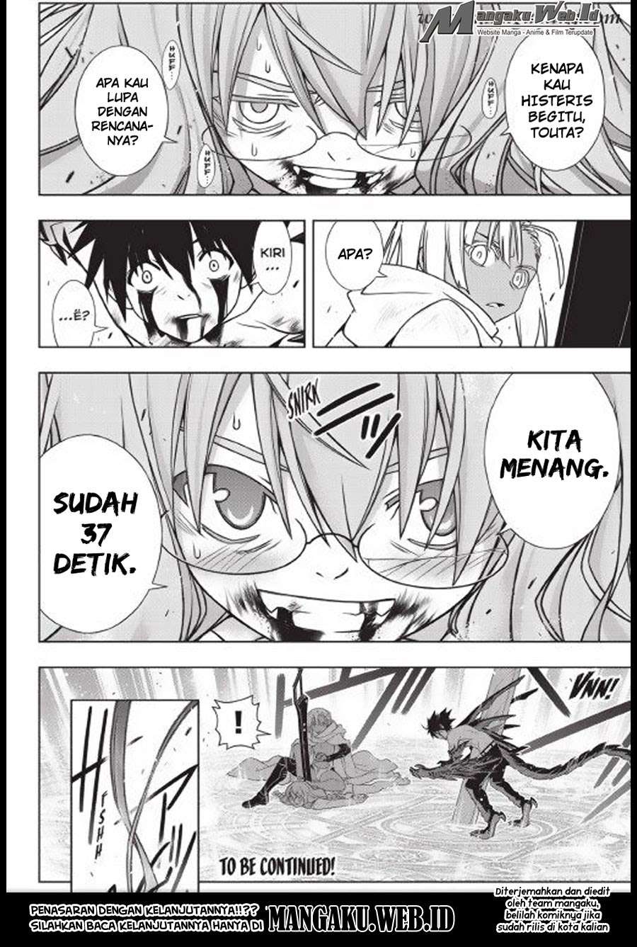 Chapter 133 - halaman 40