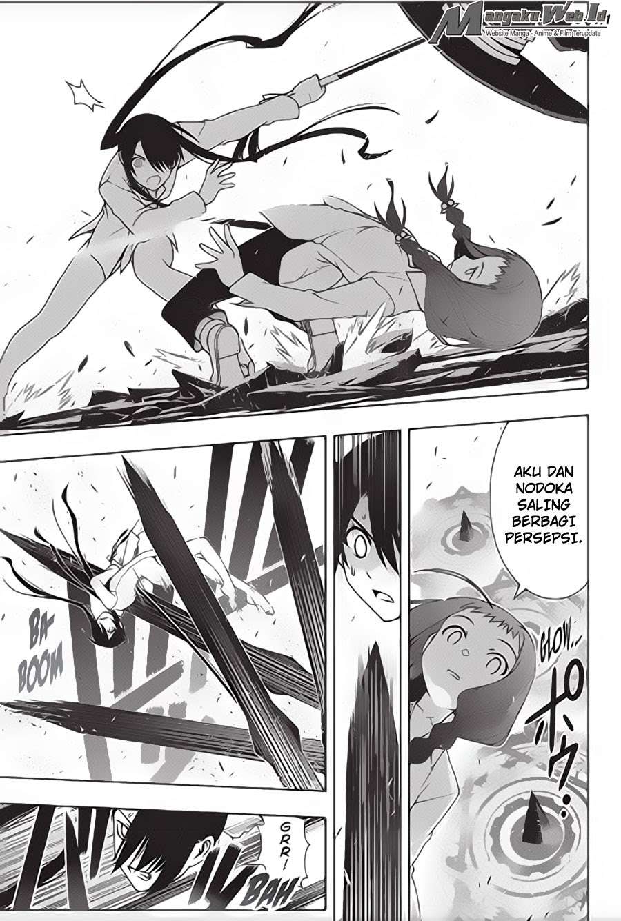 Chapter 133 - halaman 7