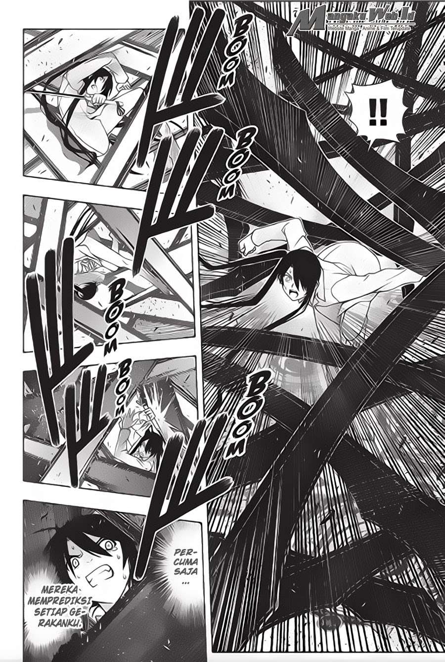 Chapter 133 - halaman 8