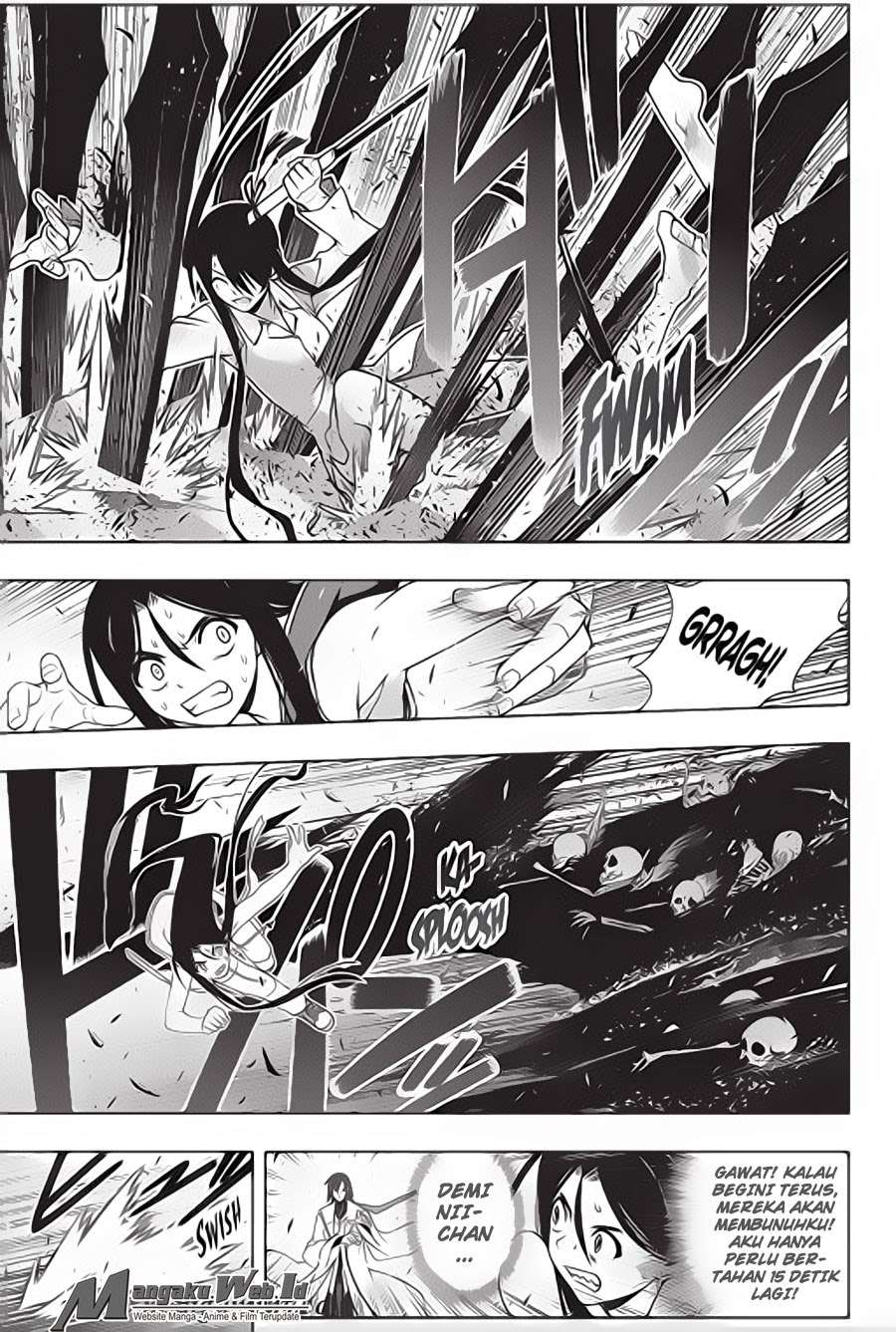 Chapter 133 - halaman 9