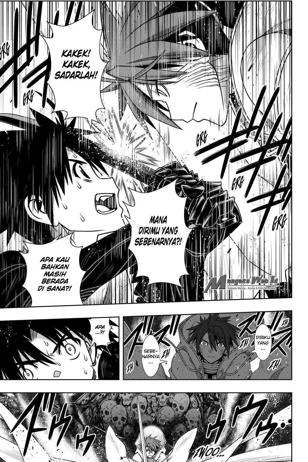 Chapter 132 - halaman 13
