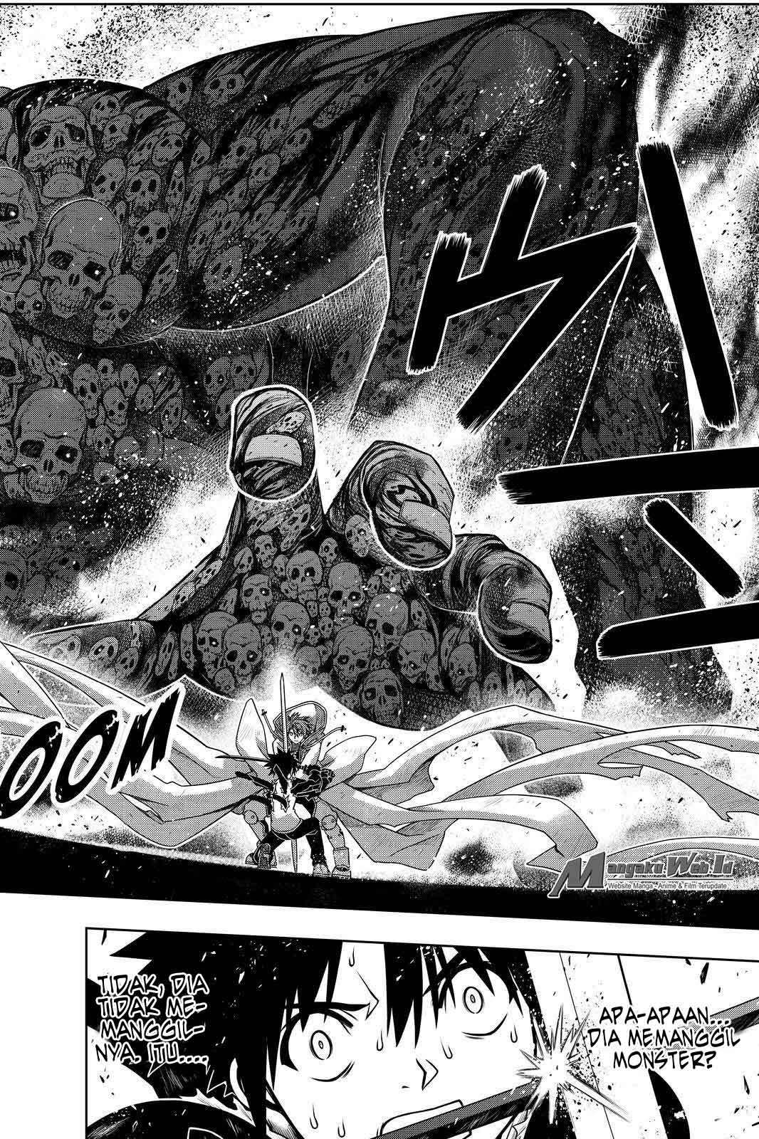 Chapter 132 - halaman 14
