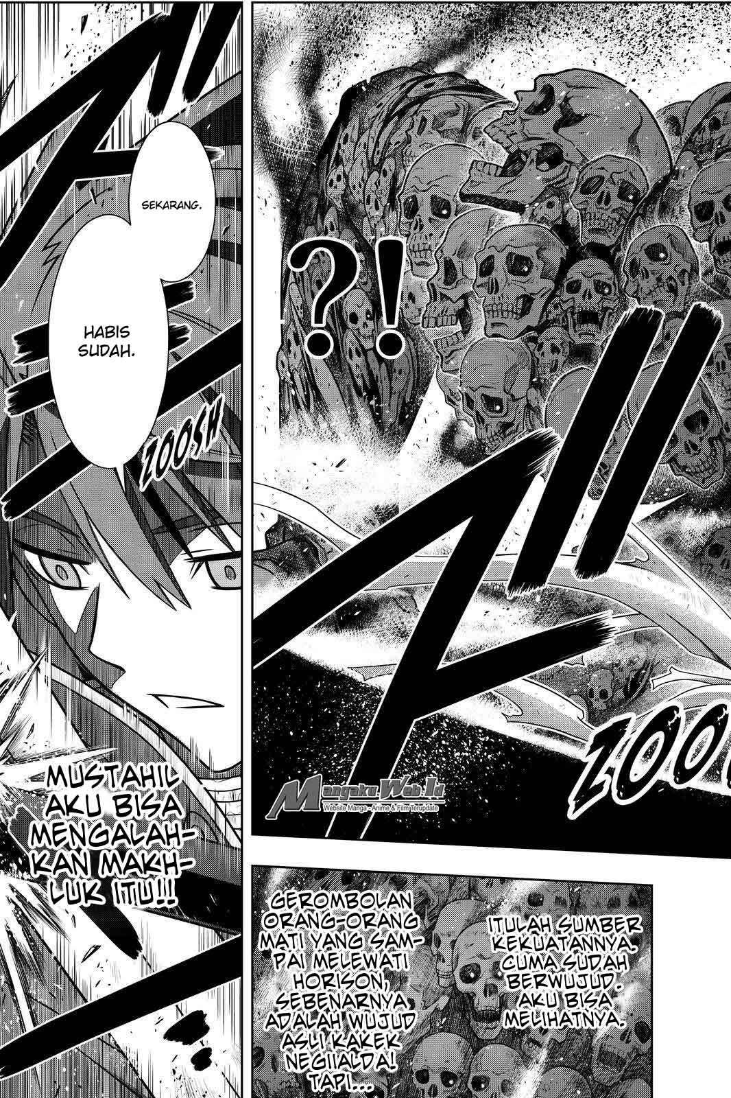 Chapter 132 - halaman 15