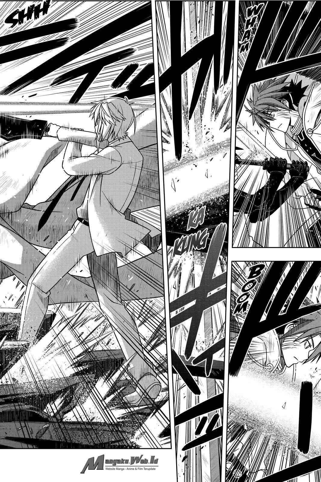 Chapter 132 - halaman 16