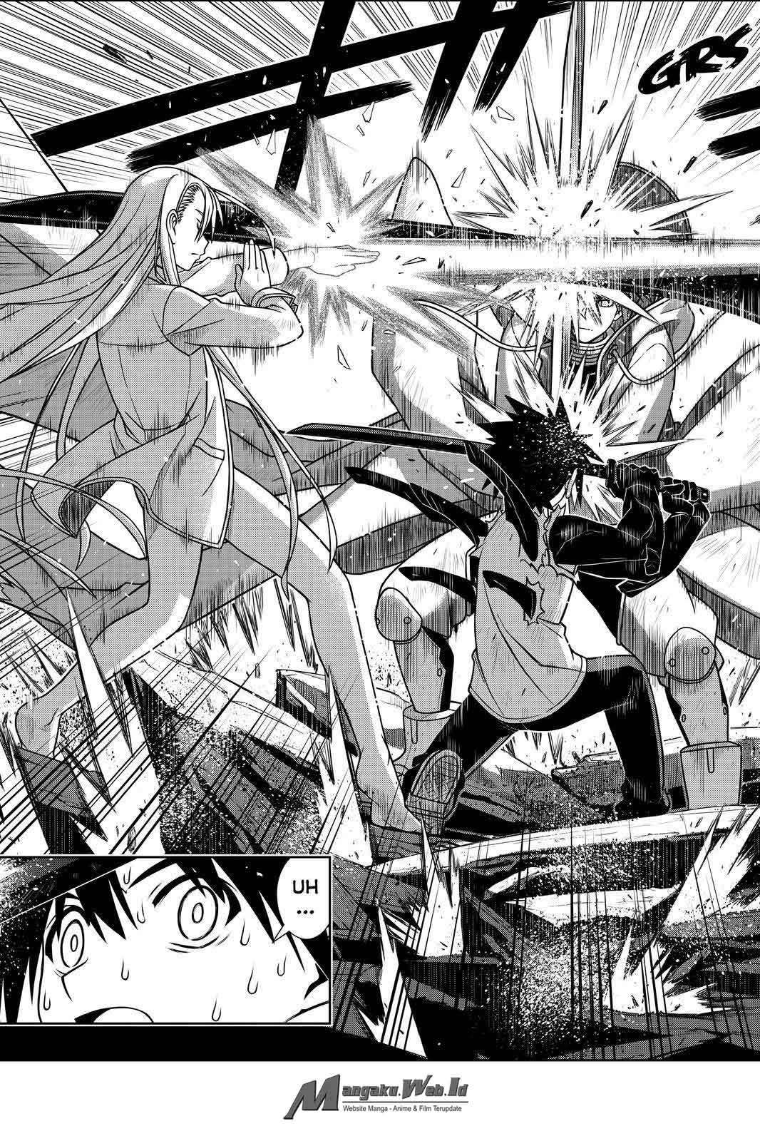Chapter 132 - halaman 17