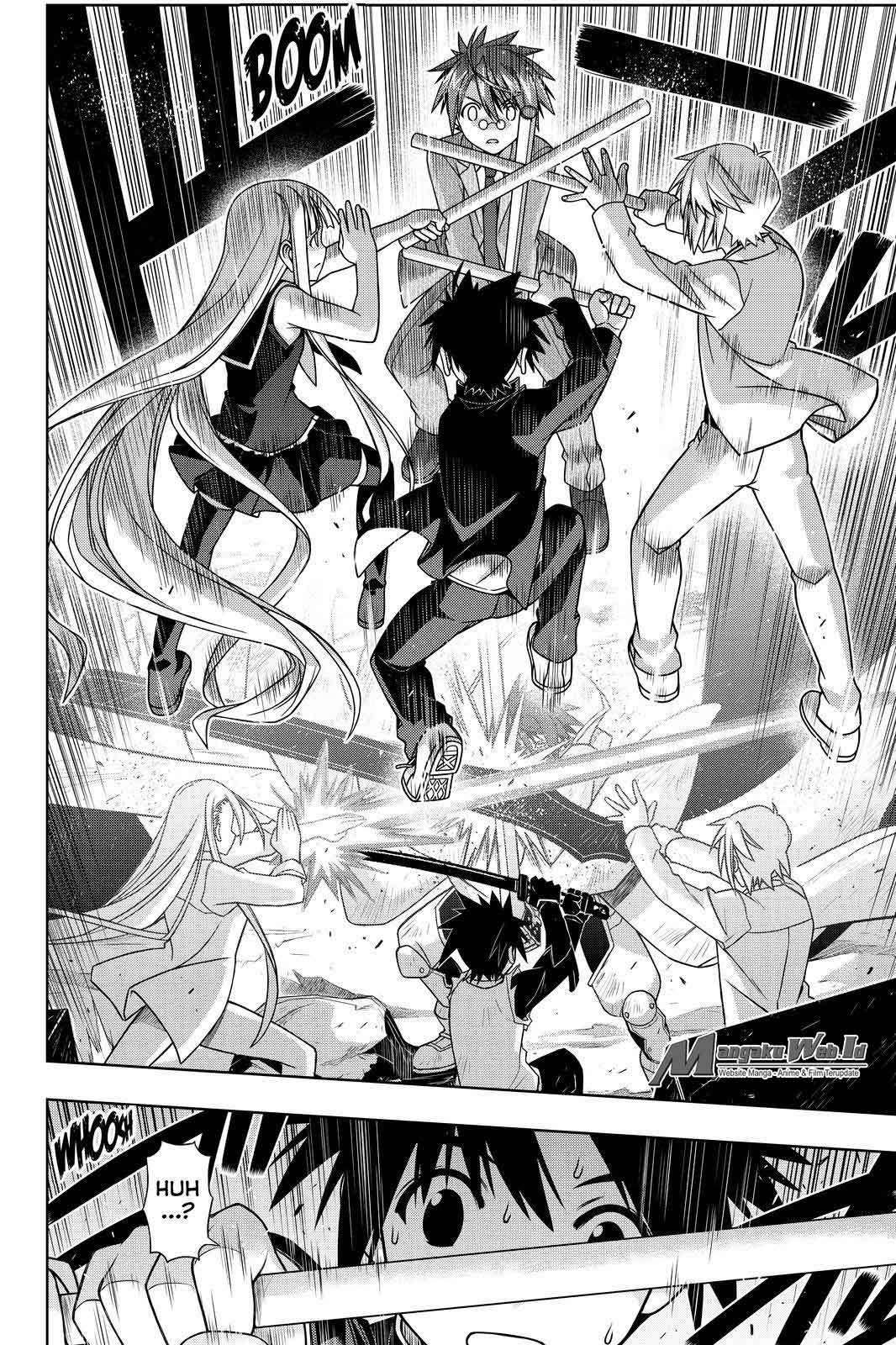 Chapter 132 - halaman 20