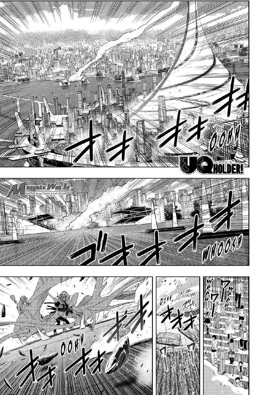 Chapter 132 - halaman 3