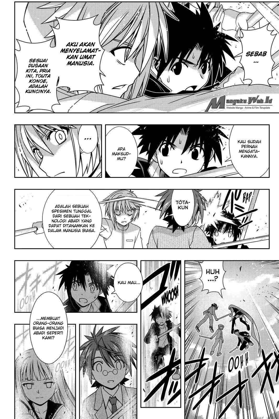 Chapter 132 - halaman 24
