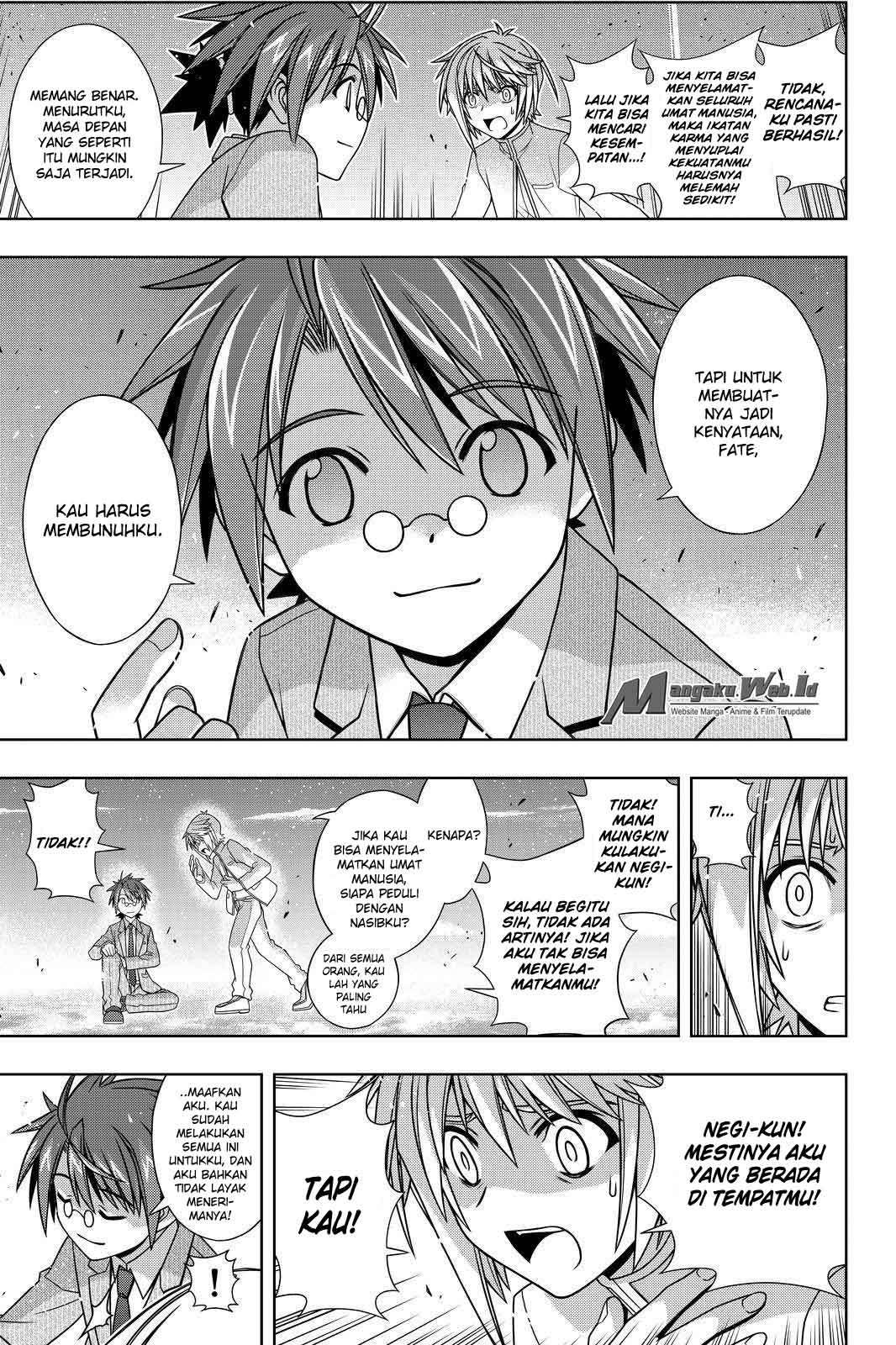 Chapter 132 - halaman 29