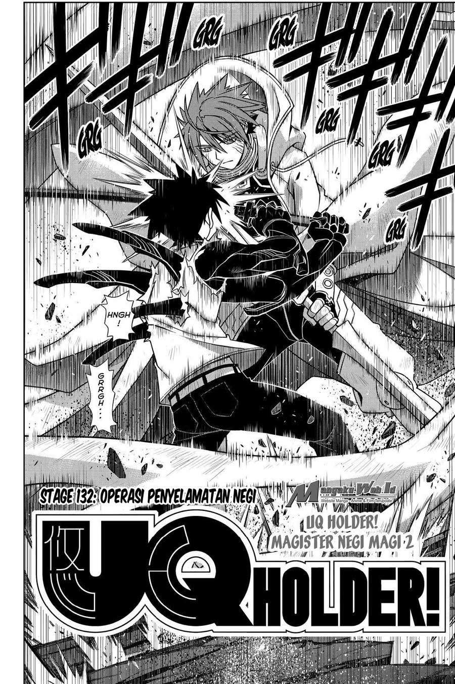 Chapter 132 - halaman 4