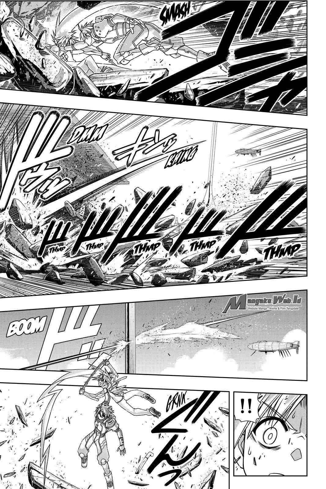 Chapter 132 - halaman 39