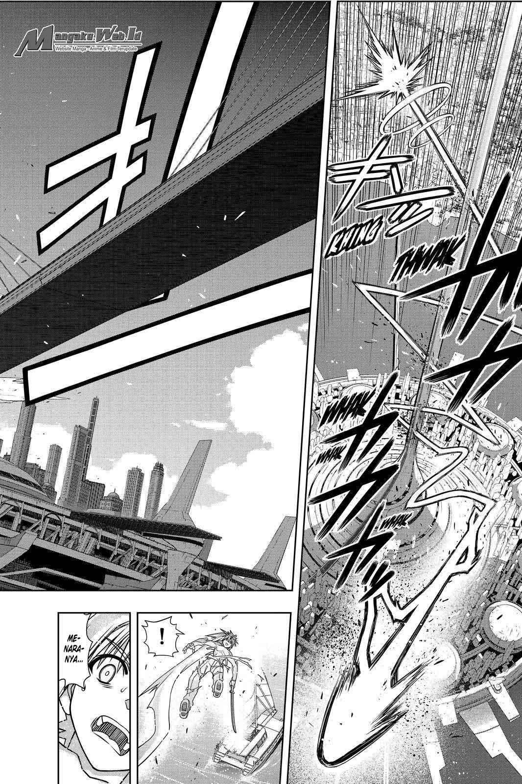Chapter 132 - halaman 40