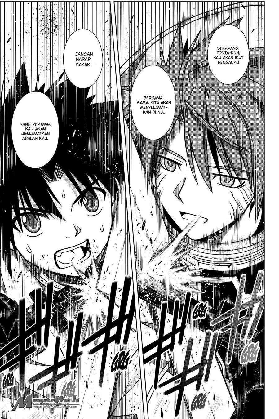 Chapter 132 - halaman 5