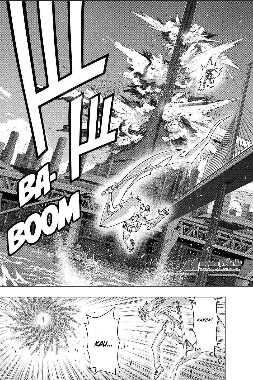 Chapter 132 - halaman 41