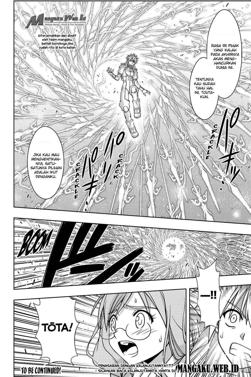 Chapter 132 - halaman 42