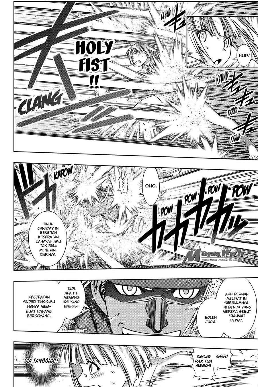 Chapter 132 - halaman 6