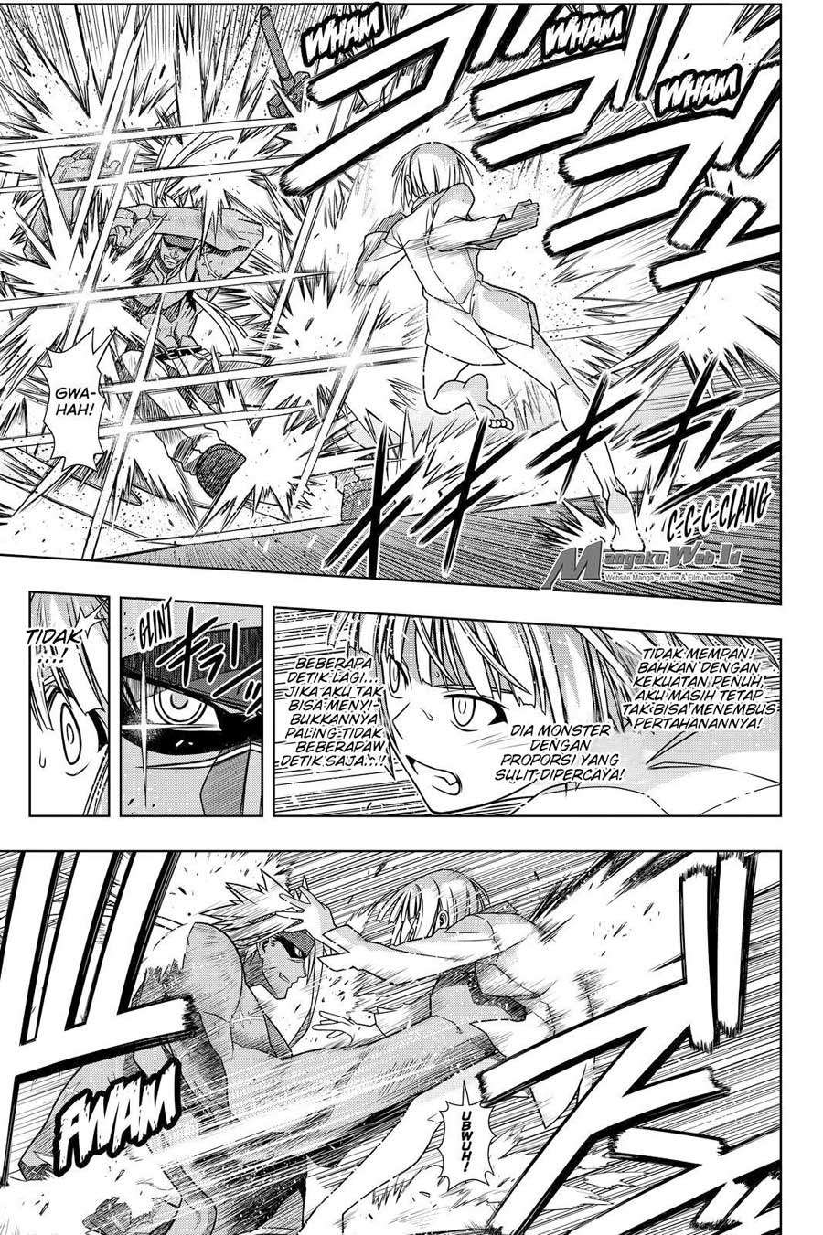 Chapter 132 - halaman 7