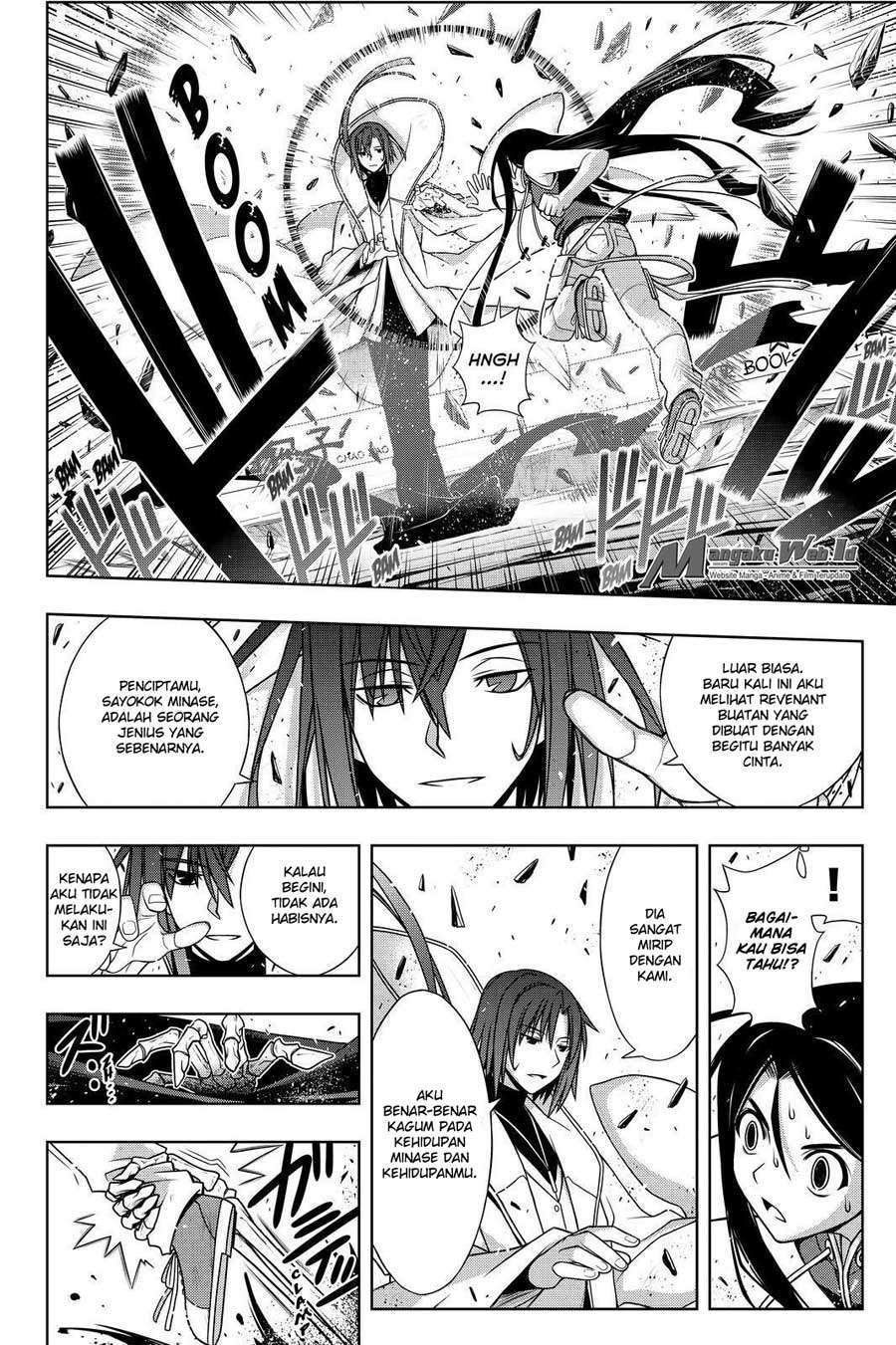 Chapter 132 - halaman 8