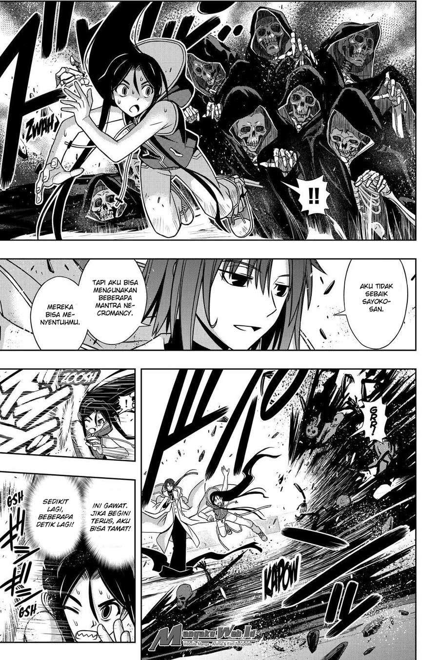 Chapter 132 - halaman 9