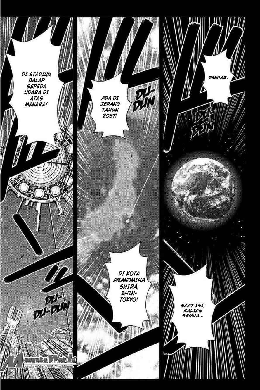 Chapter 131 - halaman 16