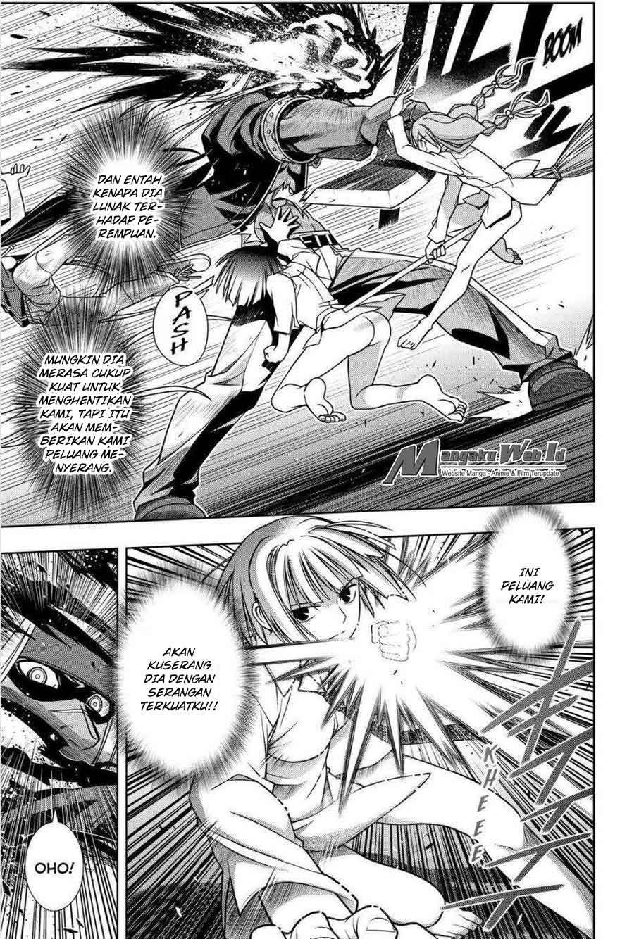 Chapter 131 - halaman 24
