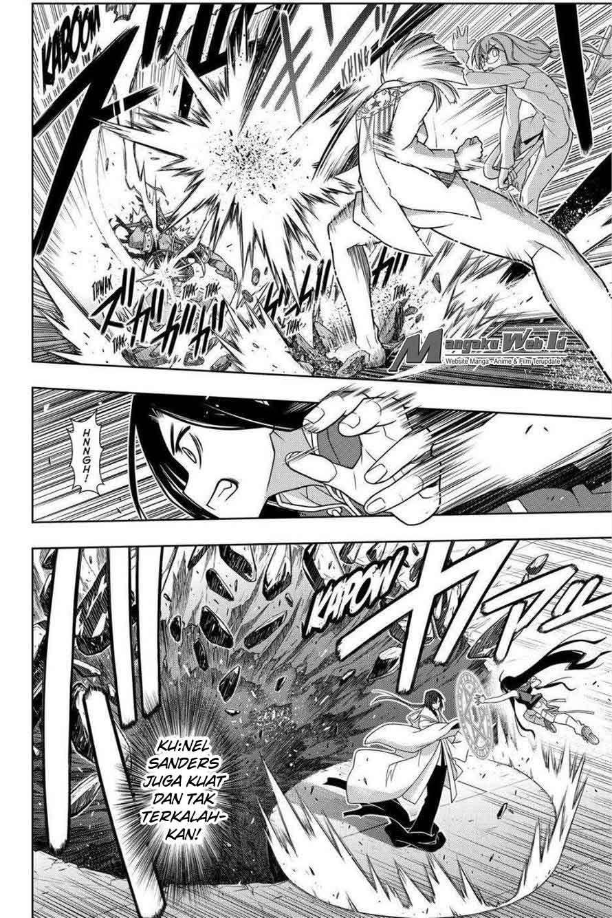 Chapter 131 - halaman 25
