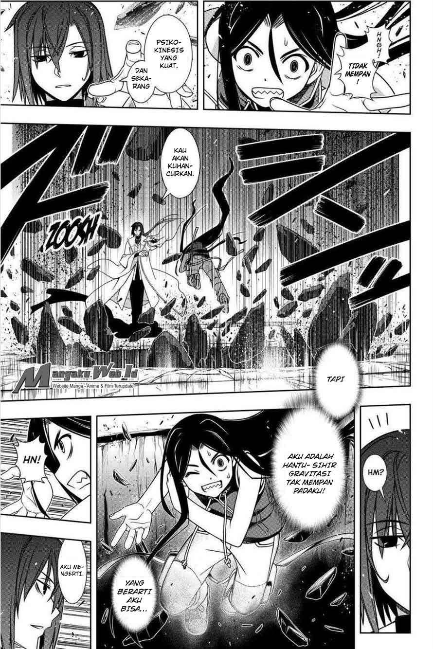 Chapter 131 - halaman 26