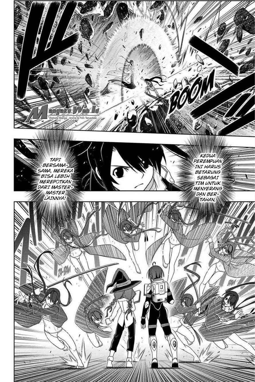 Chapter 131 - halaman 27