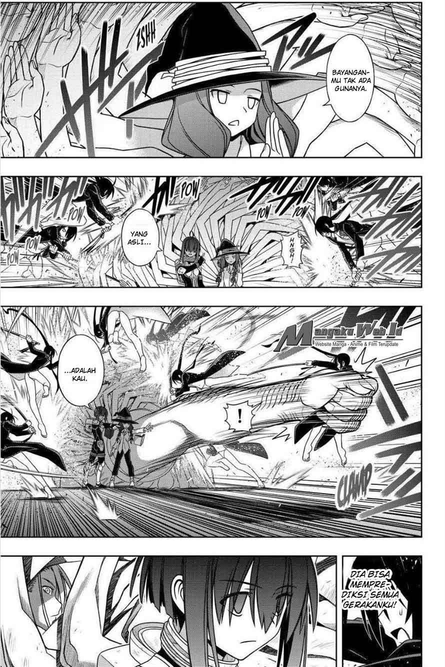Chapter 131 - halaman 28
