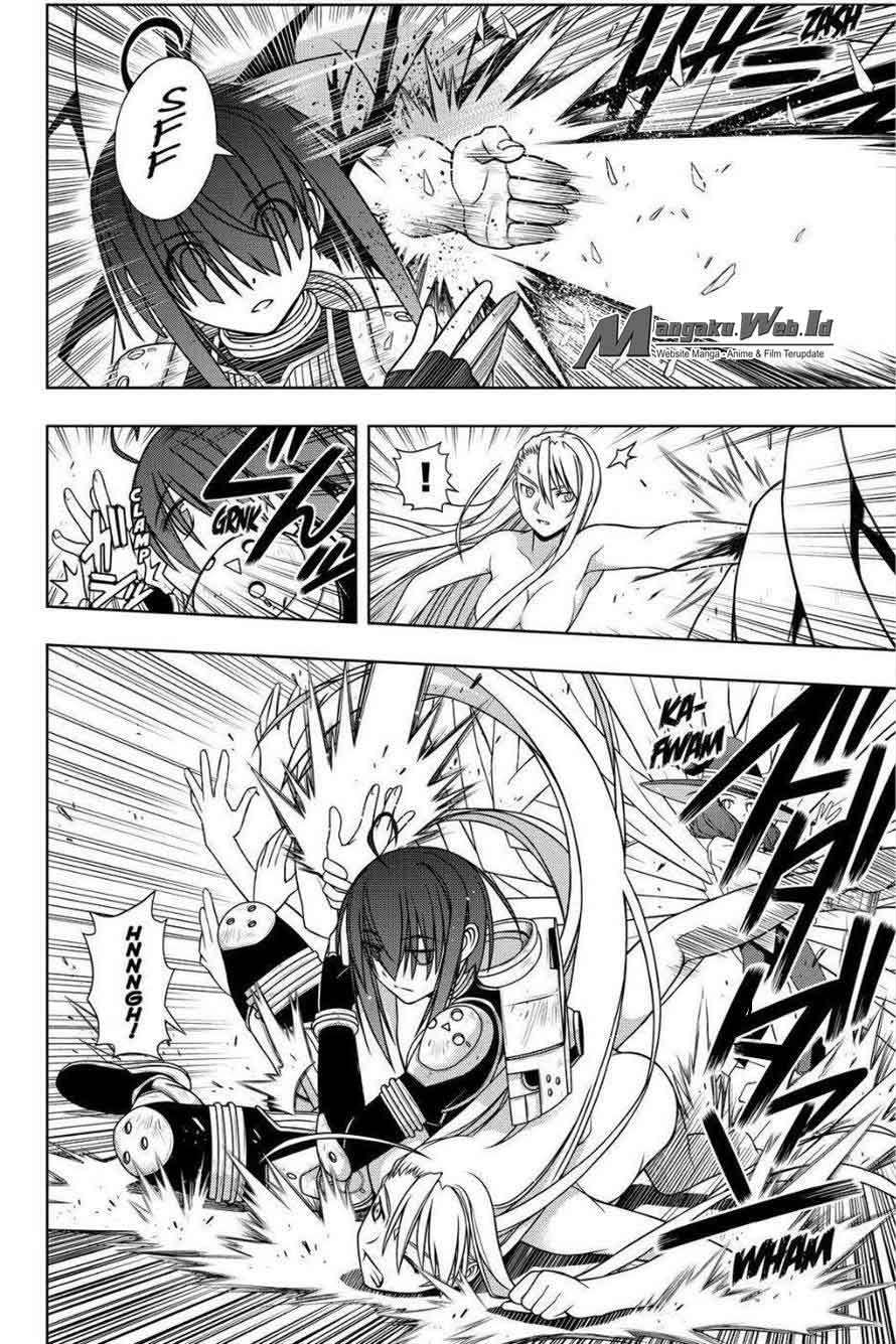 Chapter 131 - halaman 29