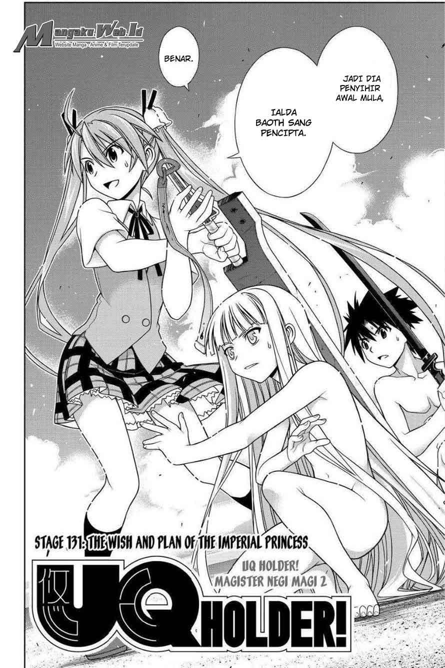 Chapter 131 - halaman 4
