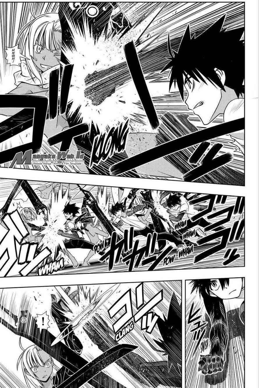 Chapter 131 - halaman 32